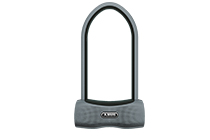 Abus 770A/160HB230 Bügelschloss SCHWARZ