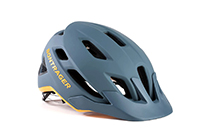 Bontrager Quantum Mips BATTLESHIP BLUE/ MARIGOLD