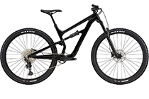 Cannondale Habit 5 29" MTB 2022/ 2023 BLACK