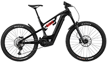 Cannondale Moterra Neo Carbon LT 2 E-MTB MATTE BLACK