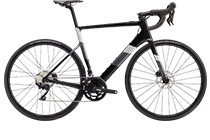 Cannondale SuperSix EVO NEO 3 E-Bike Rennrad 2020 BPL