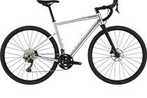 Cannondale Topstone 1 Gravel 2023 MERCURY