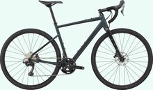 Cannondale Topstone 1 Gravel Gunmetal Green