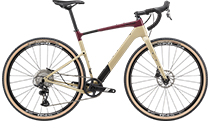 Cannondale Topstone Carbon Apex Gravel 2023 QUICKSAND