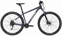 Cannondale Trail 6 MTB 2021/2022 SLATE GRAY