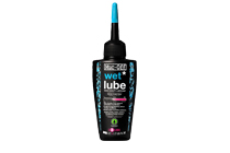 Muc-Off Bio Wet Lube Kettenschmiere 120ml feuchte Bedingungen