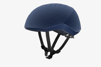 Poc Myelin Helm LEAD BLUE