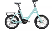 Qio Eins P-5 RT 20" 500Wh 2023 SOFT MINT