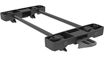 Racktime Snapit 2.0 Adapter für Taschen und Körbe