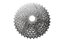 SHM HG400 Kassette 9-FACH  11-32 ZÄHNE CS-HG400 I-CSHG4009132