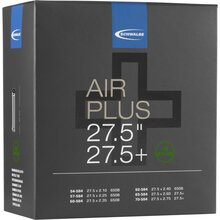 Schwalbe Air Plus AV21+ Schlauch 54/70-584 27,5"  Autoventil 40mm