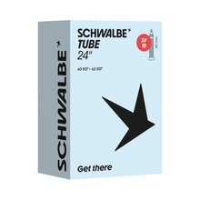 Schwalbe SV10 Schlauch 40/62-507 24" 1.5-2.5