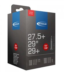Schwalbe SV19F Schlauch Freeride 54/75-622 29" 40mm