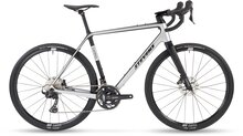 Stevens Camino Pro Gravel VOGUE SILVER
