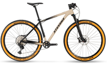 Stevens Colorado 401 MTB DUSTY ROAD