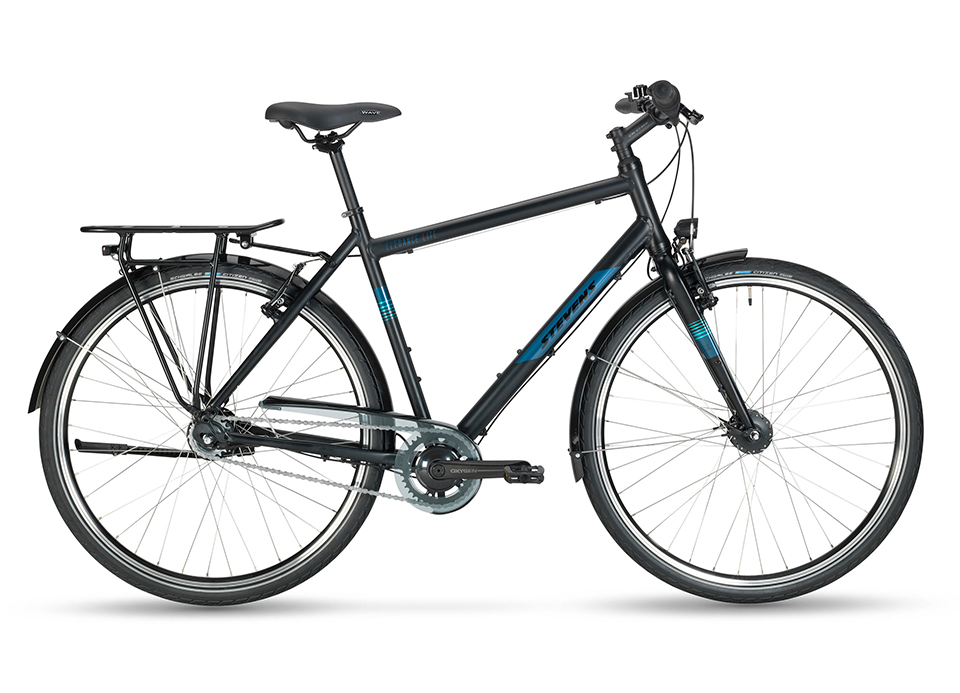 Stevens trekking bike outlet