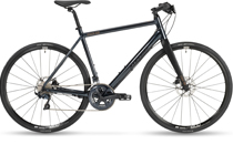 Stevens Strada 1000 Fitnessrad 2023 BLACK PEARL