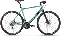 Stevens Strada 900 Fitnessrad 2023 FROST GREEN