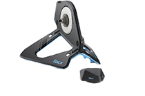 Tacx Neo 2T Smart Indoor Bundle Rollentrainer