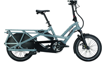 Tern GSD S00 20" Enviolo 2023 BLUE GREY