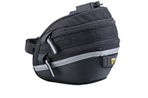 Topeak Wedge Pack 2 Satteltasche Gr.Medium QuickClick