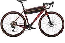 Trek Checkpoint ALR 5 Driftless SATIN COBRA BLOOD