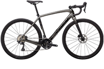 Trek Checkpoint SL 5 Gravel SATIN MERCURY/SATIN CARBON SMOKE