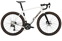 Trek Checkpoint SLR 7 ERA WHITE/ EMERALD IRIS