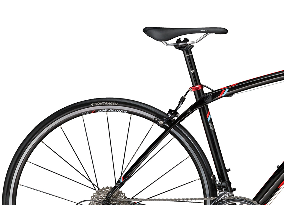 Trek lexa c best sale 2016