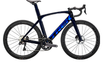 Trek Madone SL 7 Rennrad 2022 DEEP DARK BLUE