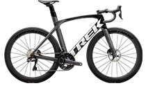 Trek Madone SL 7 Rennrad 2023 LITHIUM GREY