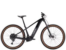 Trek Powerfly+ 4 EU Gloss Dark Star/Matte Dark We