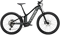 Trek Powerfly FS 7 E-MTB 2021 LITHIUM GREY/ TREK BLACK