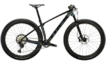 Trek Procaliber 9.8 29" MTB 2022 DARK PRISMATIC/TREK BLACK