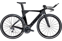 Trek Speed Concept 2018/2019 MATTE / GLOSS TREK BLACK