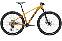 Trek X-Caliber 9 29" MTB FACTORY ORANGE