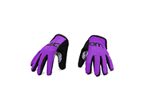 Woom Radhandschuhe PURPLE HAZE