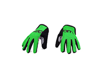 Woom Radhandschuhe WOOM GREEN