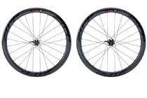 Zipp 303 Firecrest Carbon Clincher Disc Laufradsatz 2015